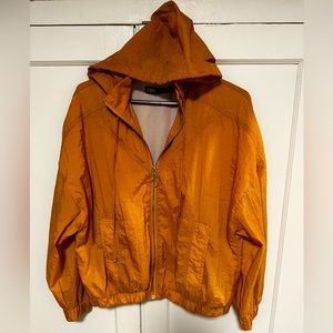 Fall Zara Jacket